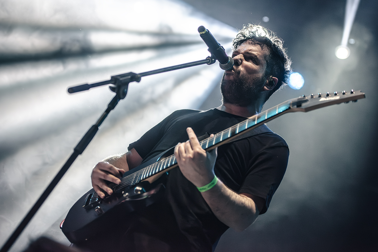 Jinjer - Latin America Duél Tour 2026